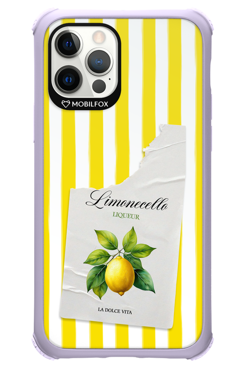 LimoneCello - Apple iPhone 12 Pro