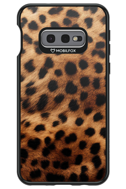 Cheetah 2.0 - Samsung Galaxy S10e