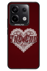 The End (of us) 2.0 - Xiaomi Redmi Note 13 Pro 5G