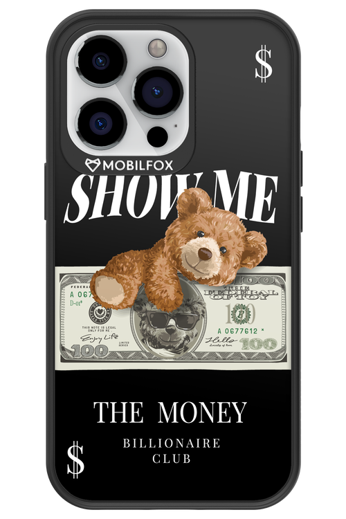 Show Me The Money - Apple iPhone 13 Pro