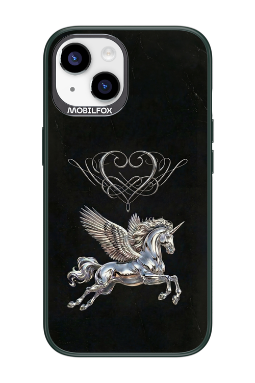 Horse Heart 2.0 - Apple iPhone 14
