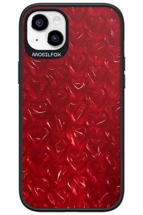 Air Heart - Apple iPhone 14 Plus