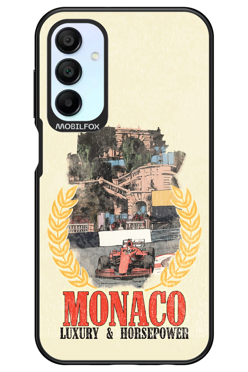 Monaco Luxury 2.0 - Samsung Galaxy A15