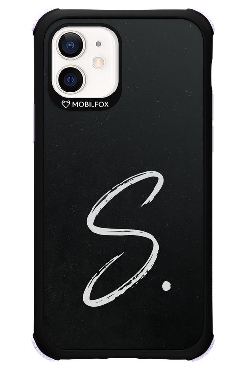 (Off Space) S 2.0 - Apple iPhone 12