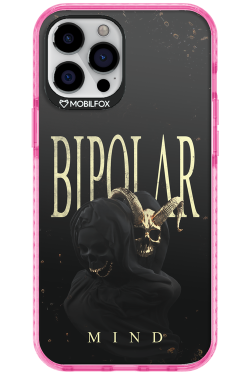 BIPOLAR - Apple iPhone 12 Pro Max