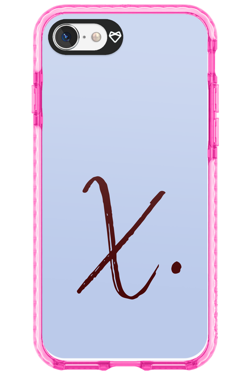 (Jellyfish Presso) X 2.0 - Apple iPhone 8