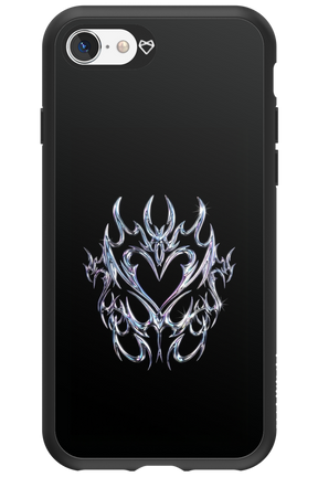 Silver Soul 2.0 - Apple iPhone 8