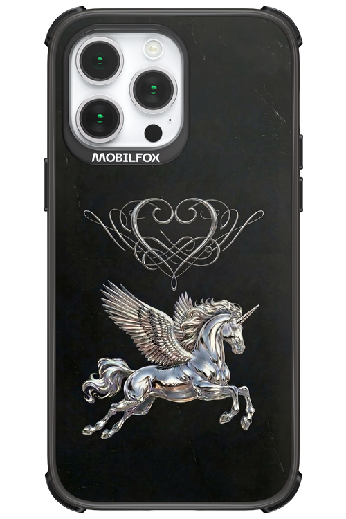 Horse Heart 2.0 - Apple iPhone 14 Pro Max