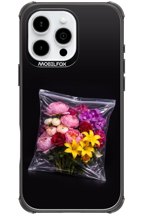 Love Bag 2.0 - Apple iPhone 16 Pro Max