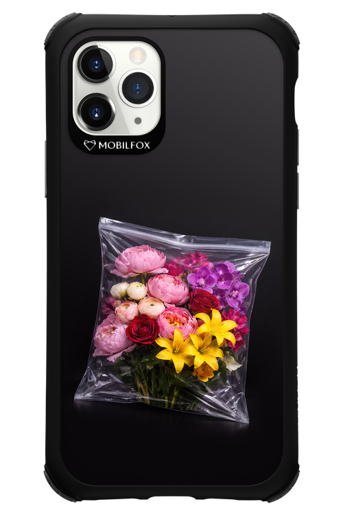 Love Bag 2.0 - Apple iPhone 11 Pro