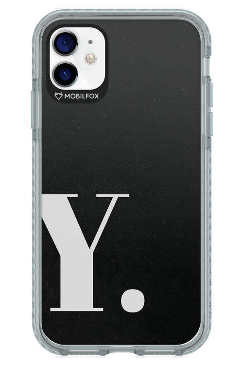 Y (Off Space) 2.0 - Apple iPhone 11