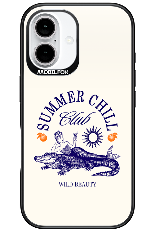 ChillMaid 2.0 - Apple iPhone 16
