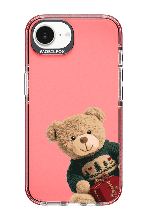 Gifting Bear - Apple iPhone 16e