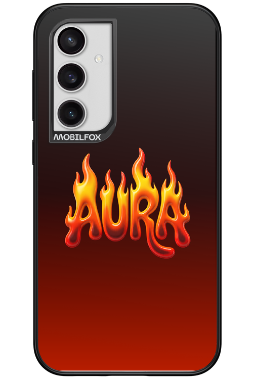 Aura 2.0 - Samsung Galaxy S23 FE