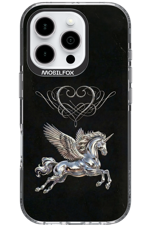 Horse Heart 2.0 - Apple iPhone 16 Pro