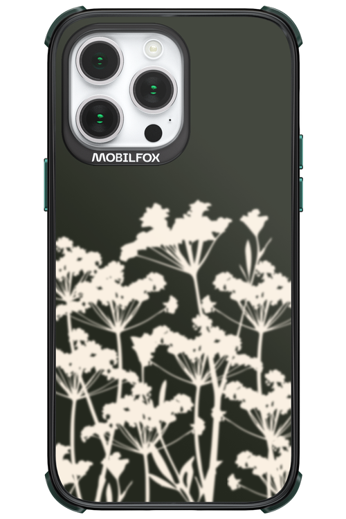 Midnight Bloom - Apple iPhone 14 Pro Max