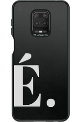 E II (Off Space) 2.0 - Xiaomi Redmi Note 9 Pro