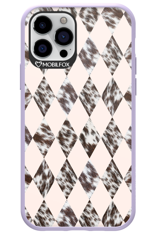 Cool Floor - Apple iPhone 12 Pro