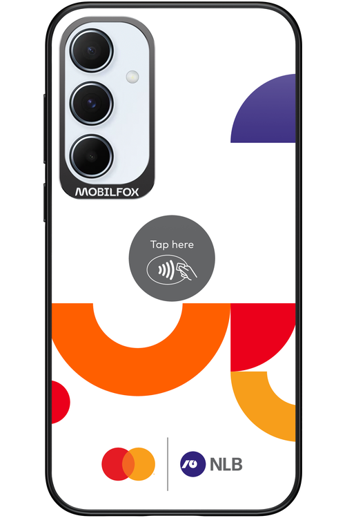 NLB Color 2.0 - Samsung Galaxy A55