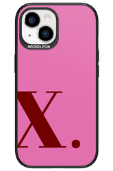 X (Sorbet) 2.0 - Apple iPhone 15