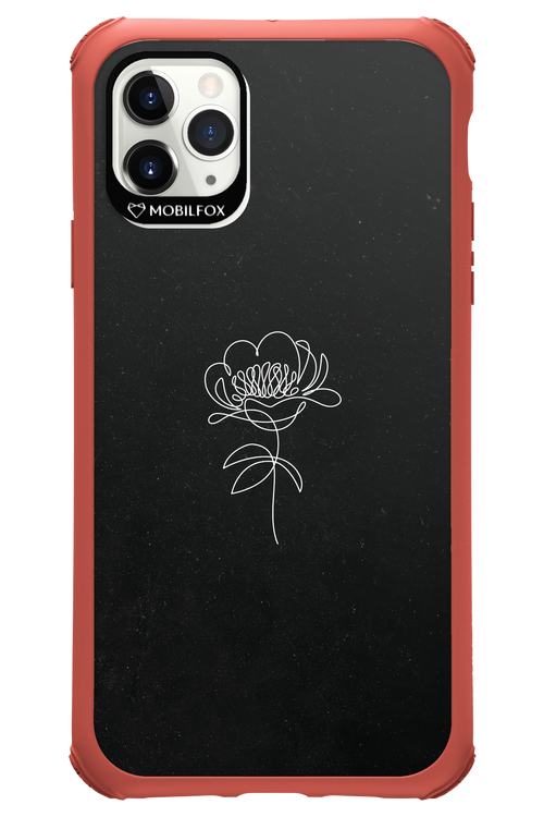 Wild Flower - Apple iPhone 11 Pro Max