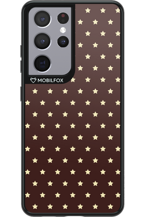 Star Mousse - Samsung Galaxy S21 Ultra