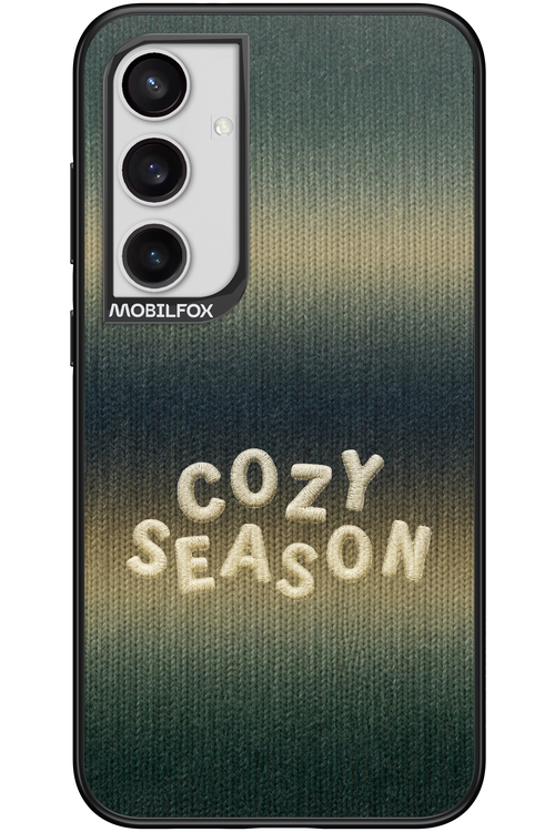 Cozy Season 2.0 - Samsung Galaxy S24+