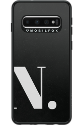 N (Off Space) 2.0 - Samsung Galaxy S10