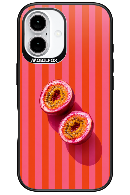 Passion Fruit 2.0 - Apple iPhone 16