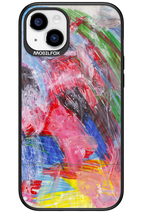 Xrax 2.0 - Apple iPhone 15 Plus