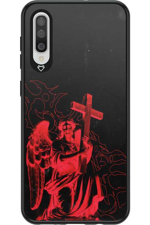 Fallen angel II 2.0 - Samsung Galaxy A50