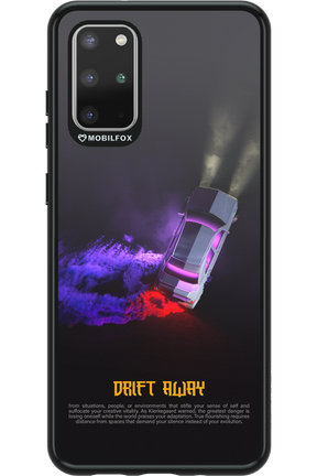 Drift Away - Samsung Galaxy S20+