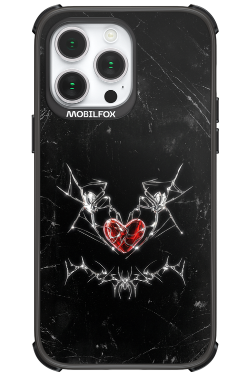 Blind Heart 2.0 - Apple iPhone 14 Pro Max