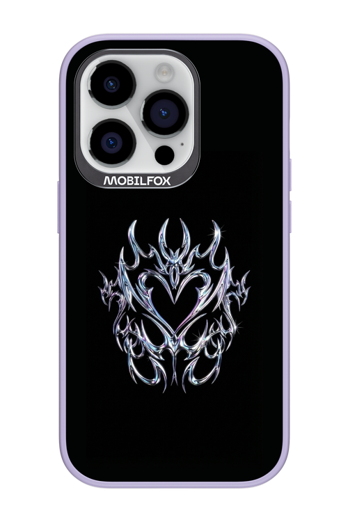 Silver Soul 2.0 - Apple iPhone 14 Pro