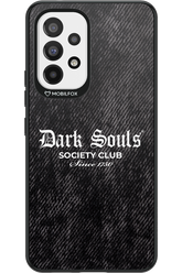 Dark Souls - Samsung Galaxy A53