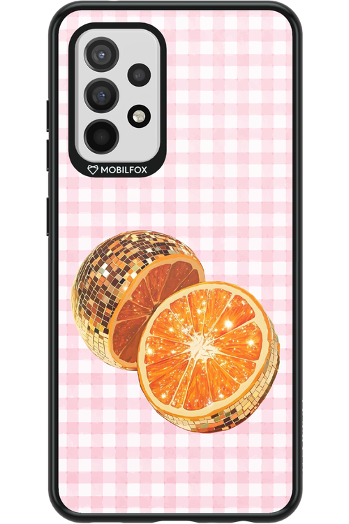 Discorange 2.0 - Samsung Galaxy A52 / A52 5G / A52s