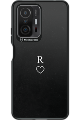 R Black 2.0 - Xiaomi Mi 11T