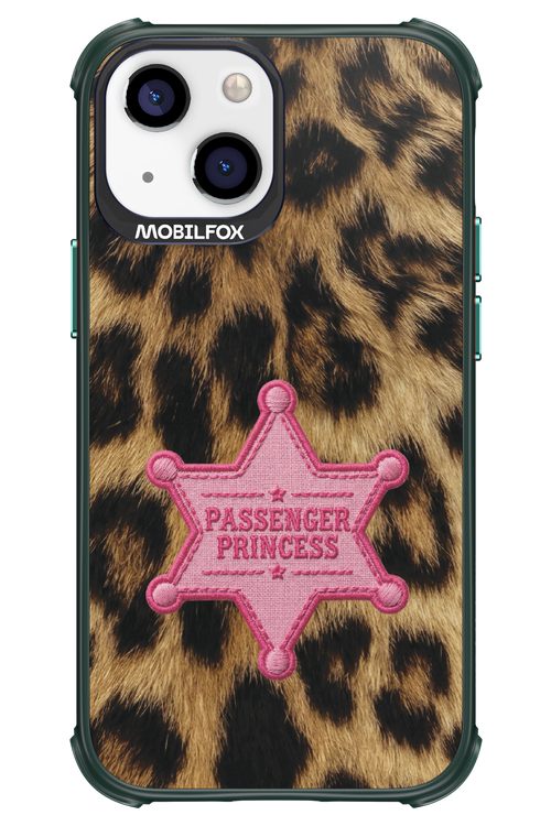 Passenger Princess 2.0 - Apple iPhone 13 Mini