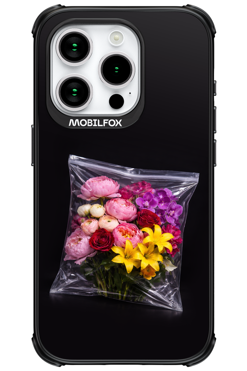 Love Bag 2.0 - Apple iPhone 15 Pro