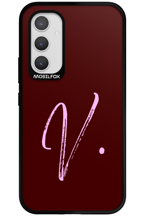 (Dark Blush) V - Samsung Galaxy A54
