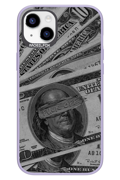 Talking Money - Apple iPhone 14 Plus