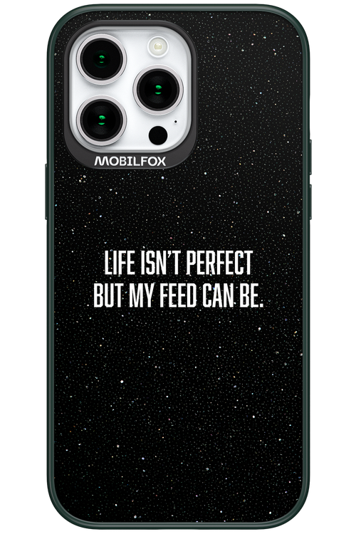 My feed 2.0 - Apple iPhone 15 Pro Max