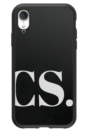 CS (Off Space) 2.0 - Apple iPhone XR