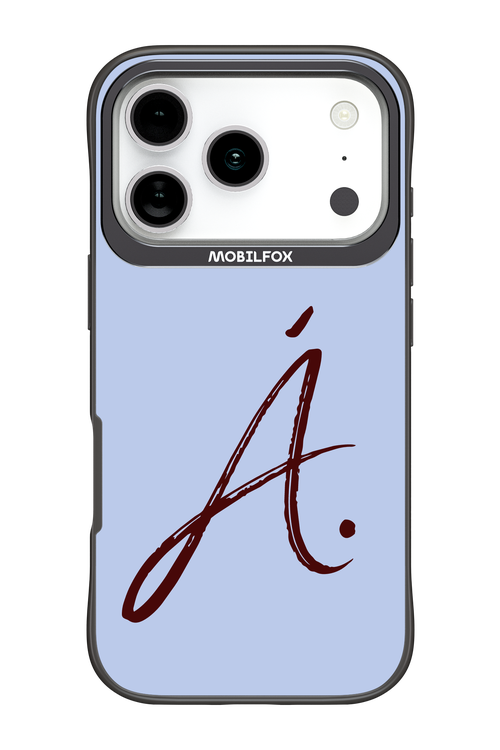 (Jellyfish Presso) A II - Apple iPhone 17 Pro