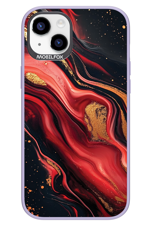 Uriel - Apple iPhone 14 Plus