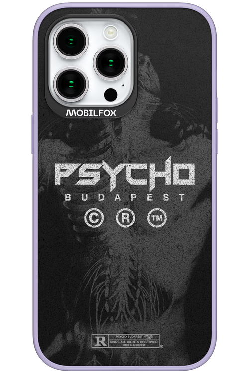 X-Ray - Apple iPhone 15 Pro Max