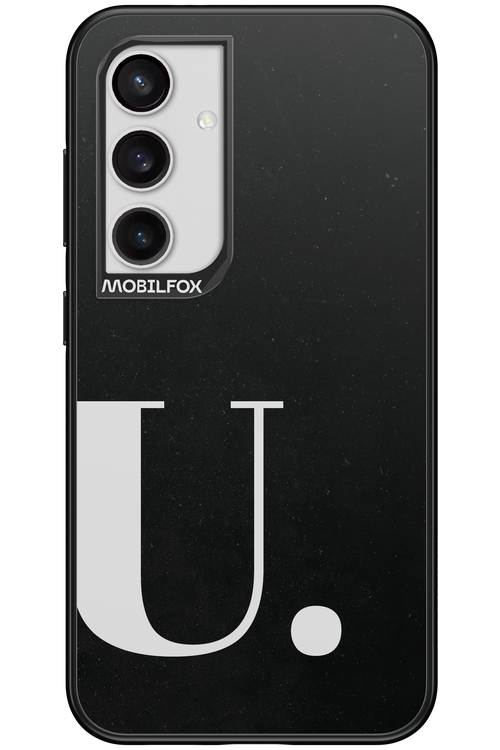 U (Off Space) 2.0 - Samsung Galaxy S24