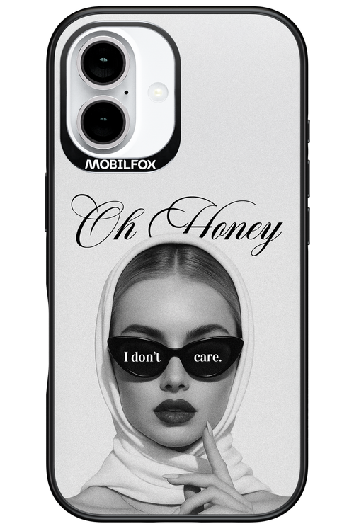Oh Honey 2.0 - Apple iPhone 16