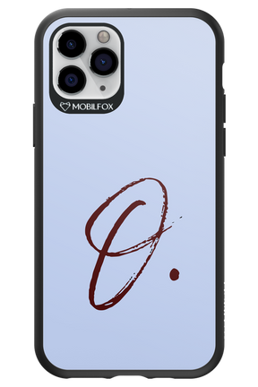 (Jellyfish Presso) O 2.0 - Apple iPhone 11 Pro