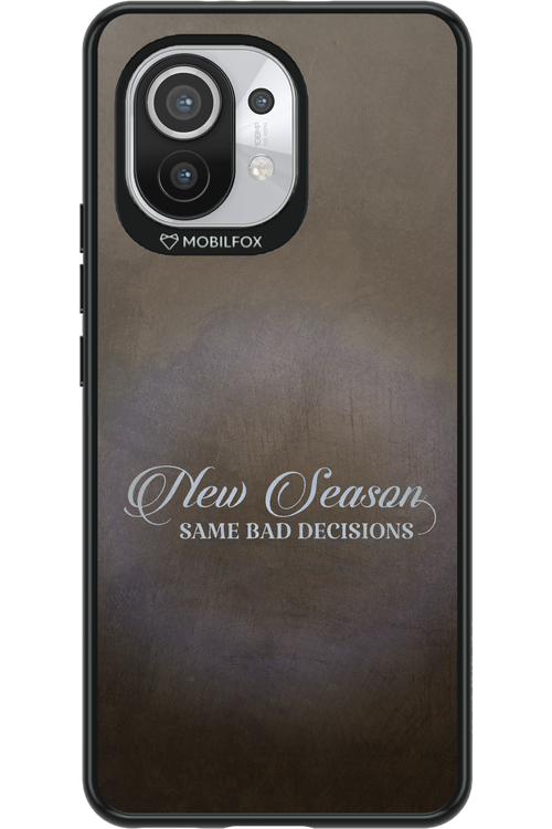 Bad decision 2.0 - Xiaomi Mi 11 5G